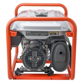 Генератор бензиновый EVOline PB 2500 (Zongshen) в Екатеринбурге - avtopogruzchiki.com