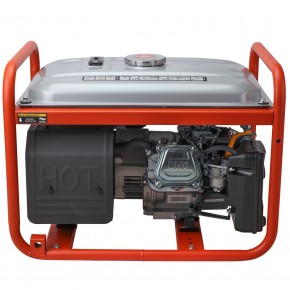 Генератор бензиновый EVOline PB 2500 (Zongshen) в Екатеринбурге - avtopogruzchiki.com