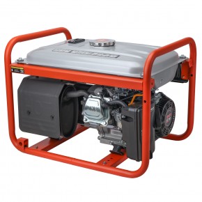 Генератор бензиновый EVOline PB 2500 (Zongshen) в Екатеринбурге - avtopogruzchiki.com