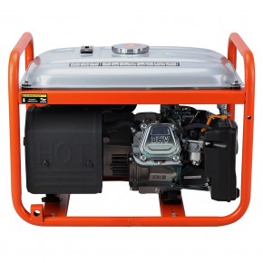 Генератор бензиновый EVOline PB 3300 (Zongshen) в Екатеринбурге - avtopogruzchiki.com