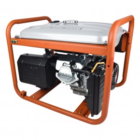 Генератор бензиновый EVOline PB 6000 E (Zongshen) в Екатеринбурге - avtopogruzchiki.com