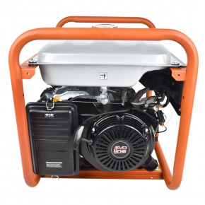 Генератор бензиновый EVOline PB 6000 E (Zongshen) в Екатеринбурге - avtopogruzchiki.com