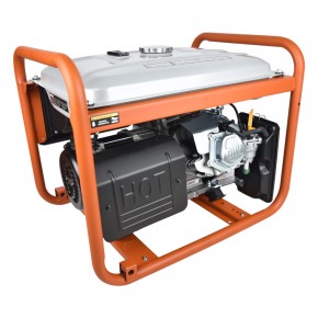 Генератор бензиновый EVOline PB 6000 E (Zongshen) в Екатеринбурге - avtopogruzchiki.com