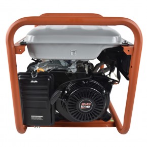 Генератор бензиновый EVOline PB 6000 (Zongshen) в Екатеринбурге - avtopogruzchiki.com