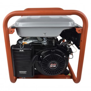Генератор бензиновый EVOline PB 7000 E (Zongshen) в Екатеринбурге - avtopogruzchiki.com