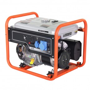 Генератор бензиновый EVOline PB 7000 (Zongshen) в Екатеринбурге - avtopogruzchiki.com