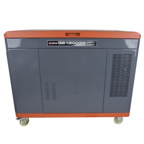 Генератор бензиновый EVOline QB 12003 E (Zongshen) в Екатеринбурге - avtopogruzchiki.com