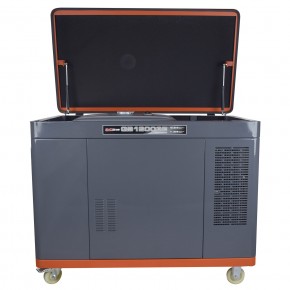 Генератор бензиновый EVOline QB 12003 E (Zongshen) в Екатеринбурге - avtopogruzchiki.com