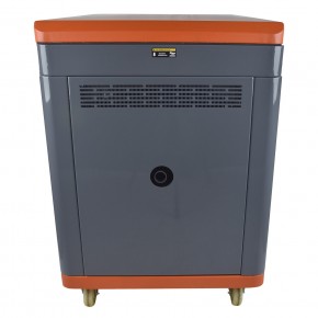 Генератор бензиновый EVOline QB 12003 E (Zongshen) в Екатеринбурге - avtopogruzchiki.com