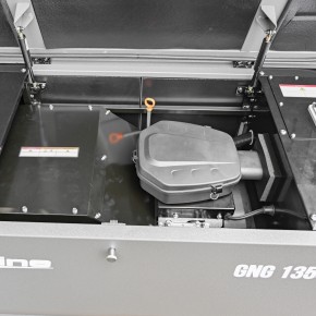 Генератор газовый EVOline GNG 13500 E в Екатеринбурге - avtopogruzchiki.com