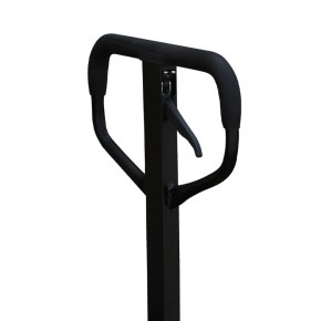 Гидравлическая тележка FOXSTER AC25 (L1500) в Екатеринбурге - avtopogruzchiki.com