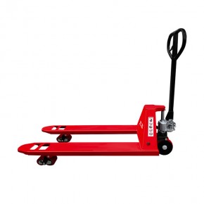 Гидравлическая тележка FOXSTER JC20 в Екатеринбурге - avtopogruzchiki.com