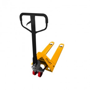 Гидравлическая тележка PROLIFT AC-low-35 в Екатеринбурге - avtopogruzchiki.com