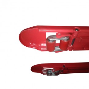 Гидравлическая тележка PROLIFT AC-low-52 в Екатеринбурге - avtopogruzchiki.com