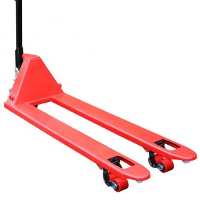Гидравлическая тележка PROLIFT AC25 (L1500) в Екатеринбурге - avtopogruzchiki.com