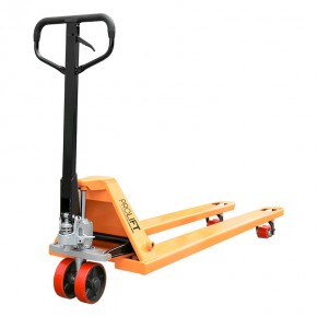 Гидравлическая тележка PROLIFT AC25 (L2000) в Екатеринбурге - avtopogruzchiki.com