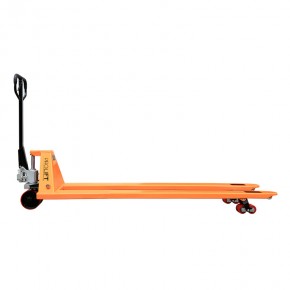 Гидравлическая тележка PROLIFT AC25 (L2000) в Екатеринбурге - avtopogruzchiki.com