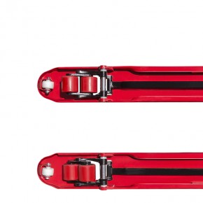 Гидравлическая тележка PROLIFT AC25 (L800) в Екатеринбурге - avtopogruzchiki.com