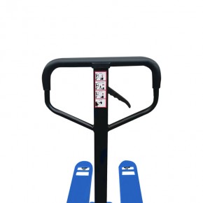 Гидравлическая тележка PROLIFT AC35 (B) в Екатеринбурге - avtopogruzchiki.com