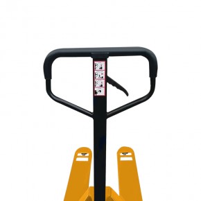 Гидравлическая тележка PROLIFT AC35 (Y) в Екатеринбурге - avtopogruzchiki.com