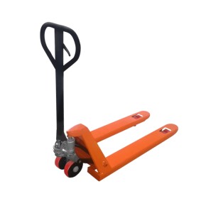 Гидравлическая тележка PROLIFT JP20 в Екатеринбурге - avtopogruzchiki.com