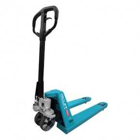 Гидравлическая тележка PROLIFT PRO RT25 в Екатеринбурге - avtopogruzchiki.com