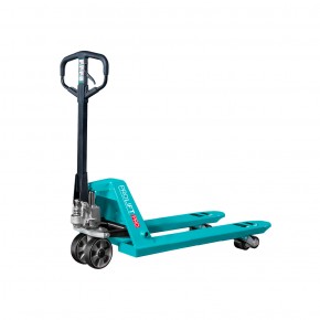 Гидравлическая тележка рохля PROLIFT PRO RT25 (L1500) в Екатеринбурге - avtopogruzchiki.com