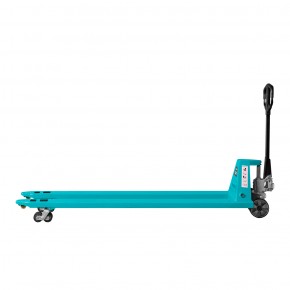 Гидравлическая тележка рохля PROLIFT PRO RT25 (L2000) в Екатеринбурге - avtopogruzchiki.com