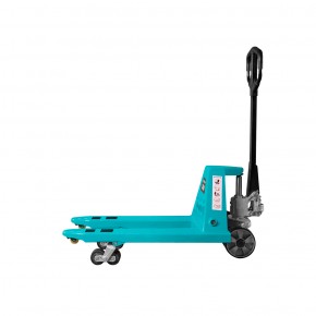 Гидравлическая тележка рохля PROLIFT PRO RT25 (L800) в Екатеринбурге - avtopogruzchiki.com