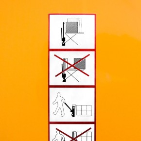 Гидравлическая тележка с подъемом PROLIFT JF-1500 в Екатеринбурге - avtopogruzchiki.com