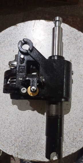 Гидроузел в сборе для тележек гидравлических BF-III (Oil pump Assembly) в Екатеринбурге - avtopogruzchiki.com