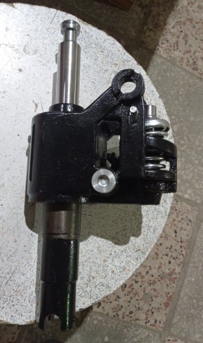 Гидроузел в сборе для тележек гидравлических BF-III (Oil pump Assembly) в Екатеринбурге - avtopogruzchiki.com