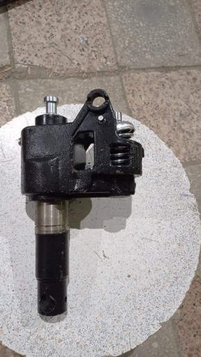 Гидроузел в сборе для тележек гидравлических CW (Oil pump Assembly) в Екатеринбурге - avtopogruzchiki.com