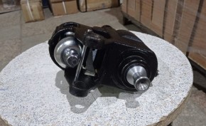 Гидроузел в сборе для тележек гидравлических CW (Oil pump Assembly) в Екатеринбурге - avtopogruzchiki.com