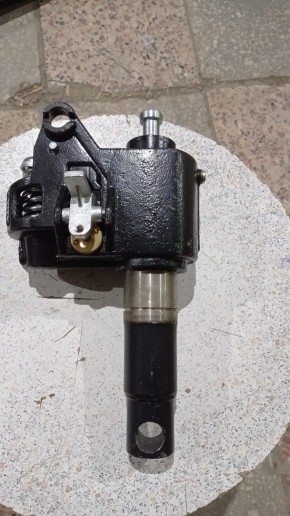 Гидроузел в сборе для тележек гидравлических CW (Oil pump Assembly) в Екатеринбурге - avtopogruzchiki.com