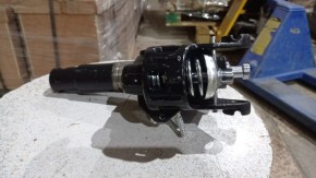 Гидроузел в сборе для тележек гидравлических CW (Oil pump Assembly) в Екатеринбурге - avtopogruzchiki.com