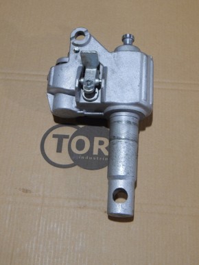 Гидроузел в сборе для тележек гидравлических CW (Z) (Oil pump Assembly) в Екатеринбурге - avtopogruzchiki.com