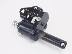 Гидроузел в сборе для тележек гидравлических DB шток 28мм (Oil pump Assembly) в Екатеринбурге - avtopogruzchiki.com