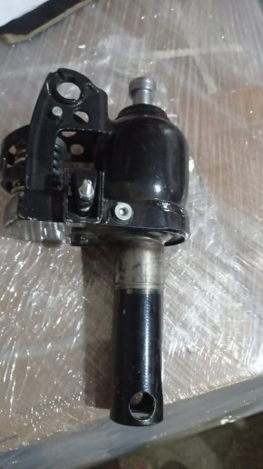 Гидроузел в сборе для тележек гидравлических DF-III (Oil pump Assembly) в Екатеринбурге - avtopogruzchiki.com