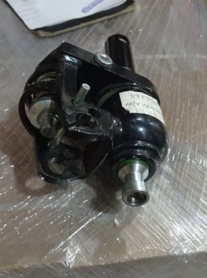Гидроузел в сборе для тележек гидравлических DF-III (Oil pump Assembly) в Екатеринбурге - avtopogruzchiki.com