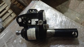 Гидроузел в сборе для тележек гидравлических DF-III (Oil pump Assembly) в Екатеринбурге - avtopogruzchiki.com