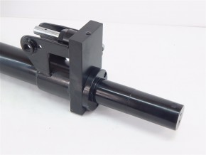 Гидроузел в сборе для тележек гидравлических HLS (Oil pump Assembly) в Екатеринбурге - avtopogruzchiki.com