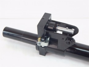 Гидроузел в сборе для тележек гидравлических HLS (Oil pump Assembly) в Екатеринбурге - avtopogruzchiki.com