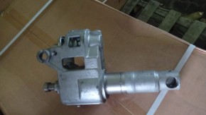 Гидроузел в сборе для тележек гидравлических RHP 2,5/3 т (Oil pump Assembly) в Екатеринбурге - avtopogruzchiki.com