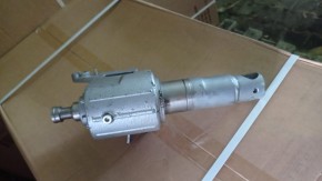 Гидроузел в сборе для тележек гидравлических RHP 2,5/3 т (Oil pump Assembly) в Екатеринбурге - avtopogruzchiki.com
