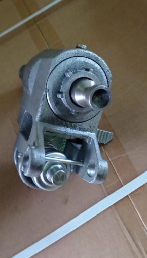 Гидроузел в сборе для тележек гидравлических RHP 2,5/3 т (Oil pump Assembly) в Екатеринбурге - avtopogruzchiki.com