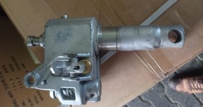 Гидроузел в сборе для тележек гидравлических RHP 2,5/3 т (Oil pump Assembly) в Екатеринбурге - avtopogruzchiki.com