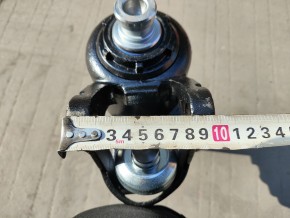 Гидроузел в сборе для тележек гидравлических RHP 5 т (Oil pump Assembly) в Екатеринбурге - avtopogruzchiki.com