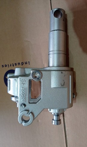 Гидроузел в сборе для тележек RHP(BF) шток 31,5 мм (сталь) (Oil pump Assembly, B200) РОССИЯ в Екатеринбурге - avtopogruzchiki.com