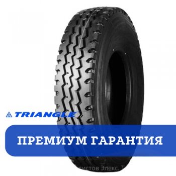 Грузовая шина Triangle TR668 12.00R20 в Екатеринбурге - avtopogruzchiki.com